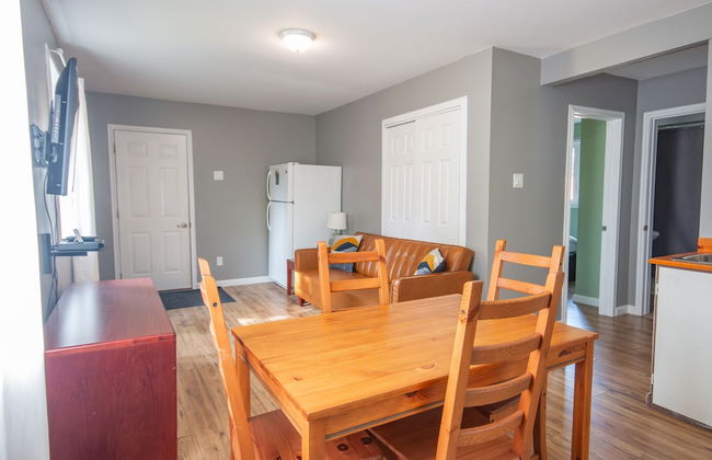 Lakepoint Cottage Resort - Photo 45