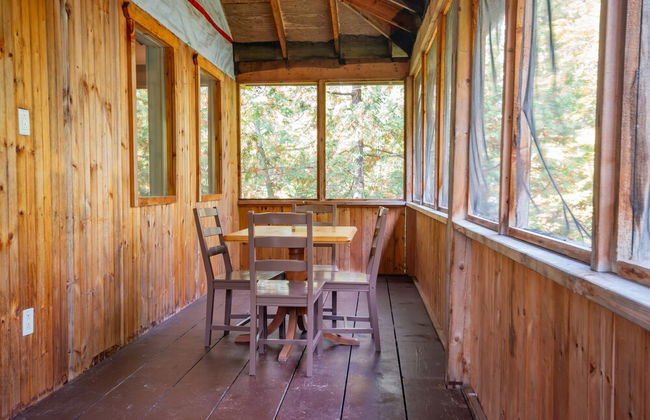 Lakepoint Cottage Resort - Photo 74