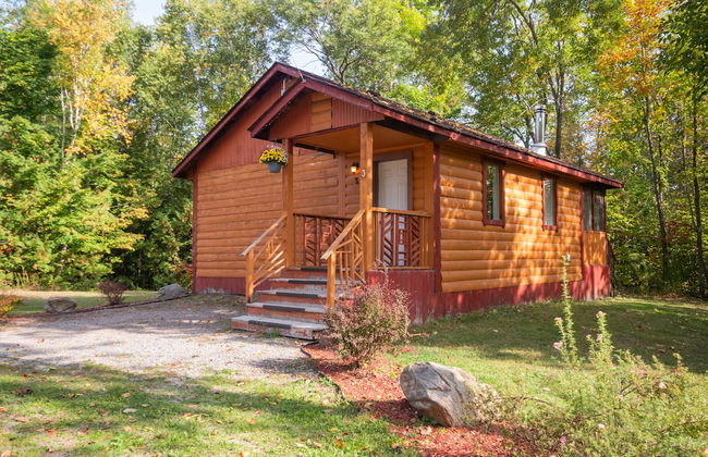 Lakepoint Cottage Resort - Photo 30