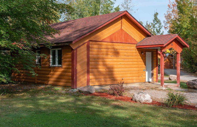 Lakepoint Cottage Resort - Photo 19