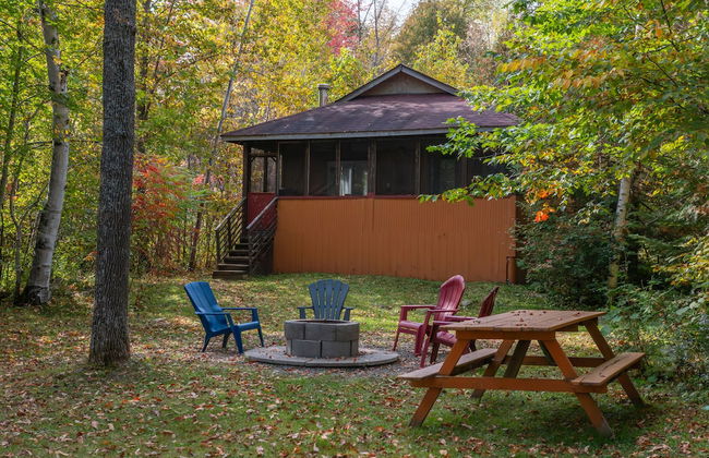 Lakepoint Cottage Resort - Photo 75
