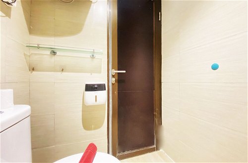 Foto 13 - Comfort Designed 1BR Apartment at Gateway Pasteur