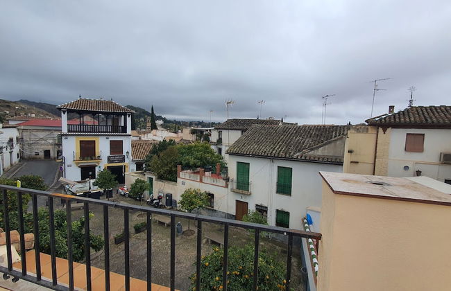 Casa Carmen Morena Mia - Foto 19