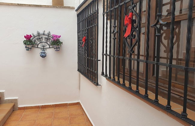 Casa Carmen Morena Mia - Foto 17