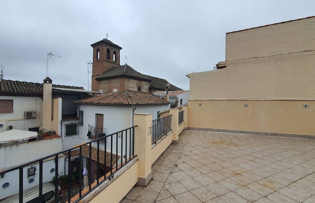 Casa Carmen Morena Mia - Foto 18