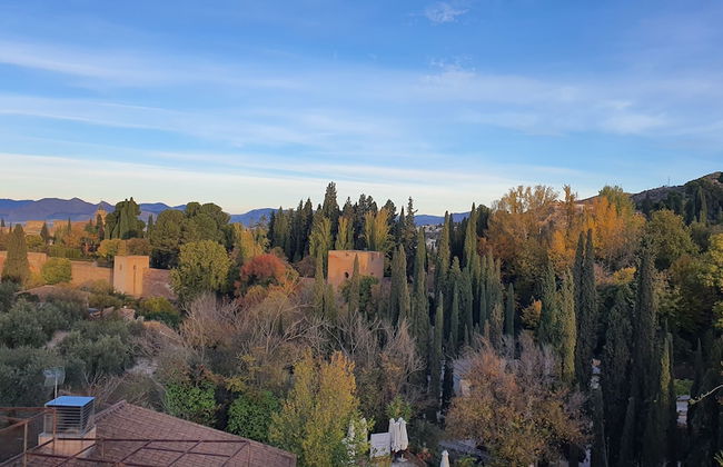 Casa Carmen Morena Mia - Foto 1