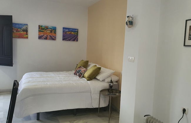 Casa Carmen Morena Mia - Foto 4