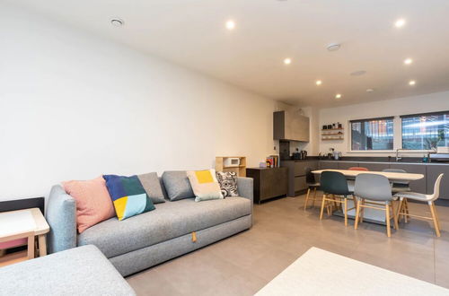 Photo 28 - Modern Family Friendly 2 Bedroom Flat in Hackney Wick