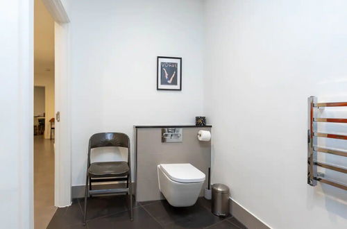 Foto 20 - Modern Family Friendly 2 Bedroom Flat in Hackney Wick