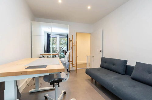 Photo 30 - Modern Family Friendly 2 Bedroom Flat in Hackney Wick