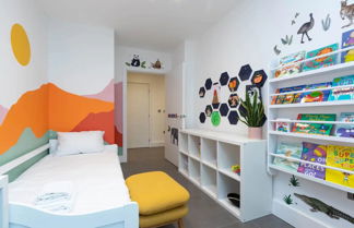 Photo 2 - Modern Family Friendly 2 Bedroom Flat in Hackney Wick