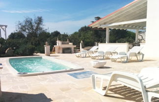 Photo 1 - Villa Ganimede in Ostuni