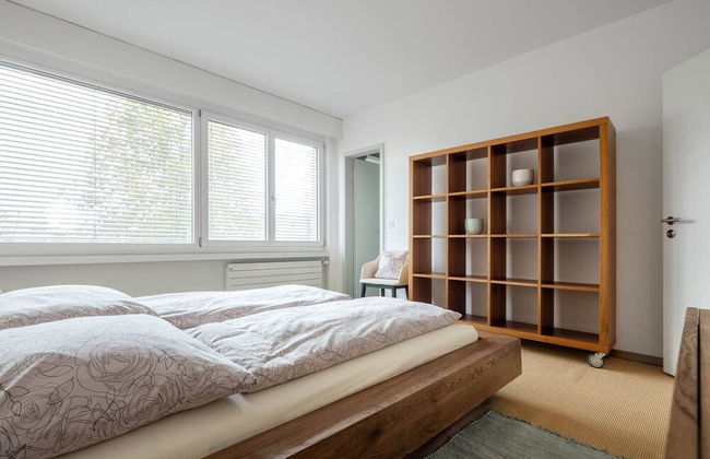 Luxury Apartment With Smart TV Free Parking Large Garden - Foto 1