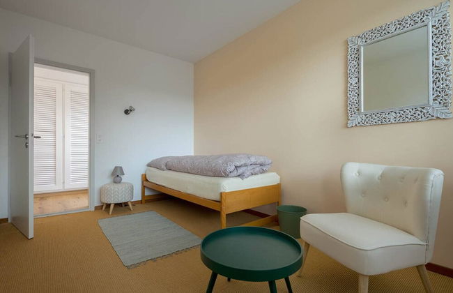 Luxury Apartment With Smart TV Free Parking Large Garden - Foto 9