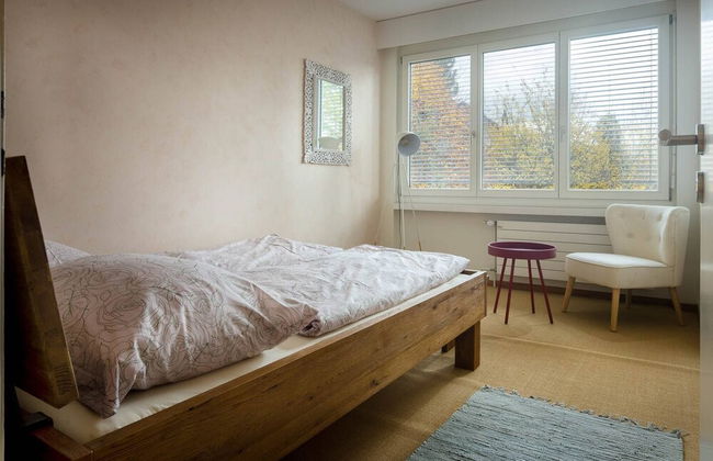 Luxury Apartment With Smart TV Free Parking Large Garden - Foto 10