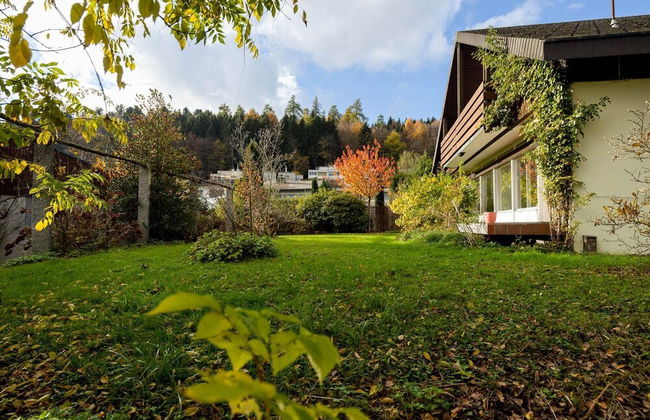 Luxury Apartment With Smart TV Free Parking Large Garden - Foto 31