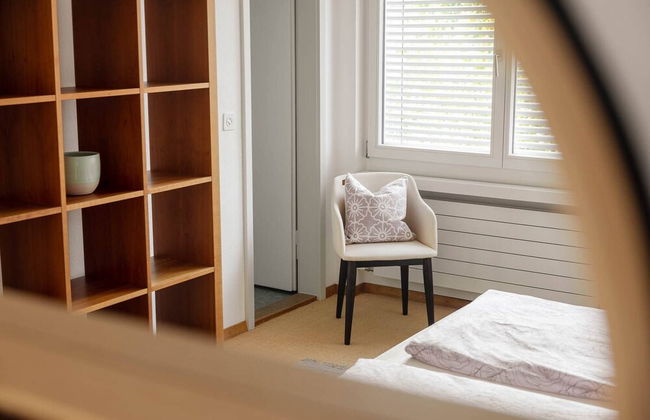 Luxury Apartment With Smart TV Free Parking Large Garden - Foto 3
