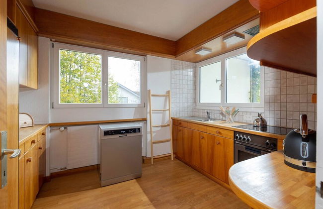 Luxury Apartment With Smart TV Free Parking Large Garden - Foto 29