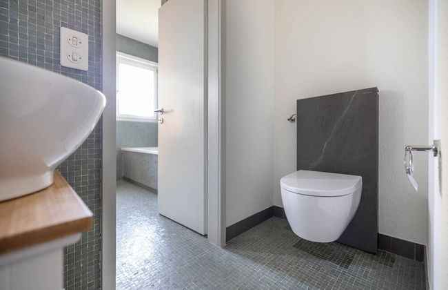 Luxury Apartment With Smart TV Free Parking Large Garden - Foto 24