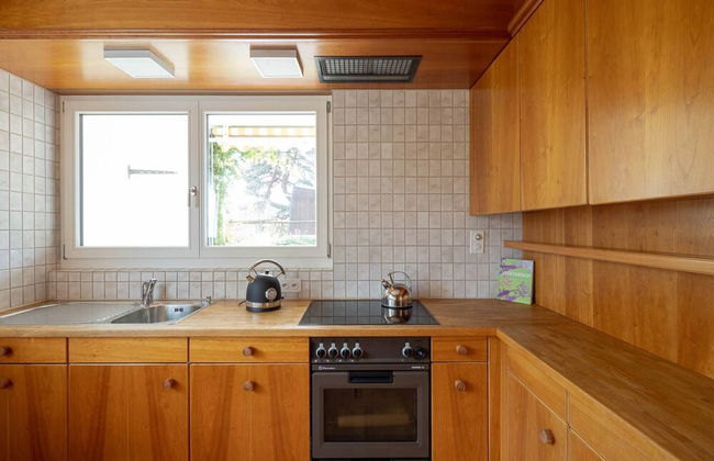Luxury Apartment With Smart TV Free Parking Large Garden - Foto 26