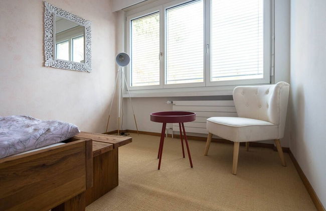 Luxury Apartment With Smart TV Free Parking Large Garden - Foto 11