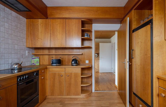 Luxury Apartment With Smart TV Free Parking Large Garden - Foto 27