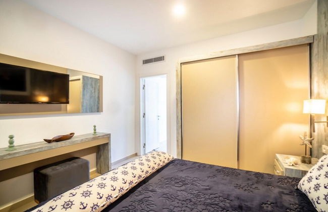 Seafront Flat With Breathtaking Sea View in Bodrum - Foto 15