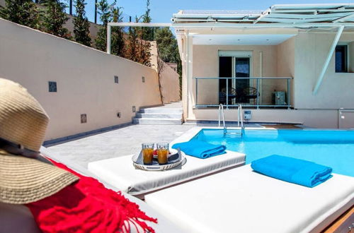 Foto 5 - Villa Alba in Lefkada