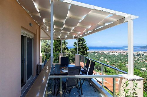 Foto 36 - Villa Alba in Lefkada