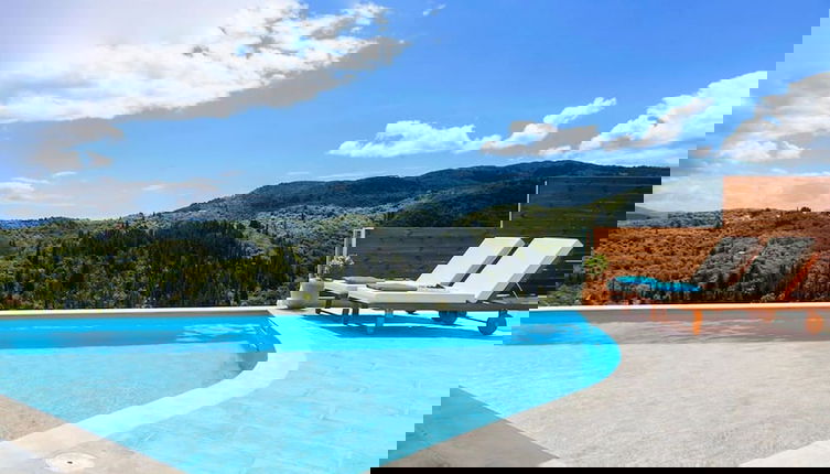 Foto 1 - Villa Alba in Lefkada