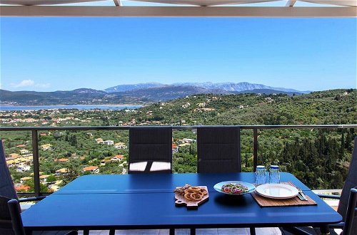Foto 11 - Villa Alba in Lefkada