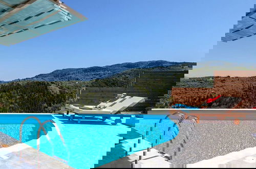 Foto 33 - Villa Alba in Lefkada