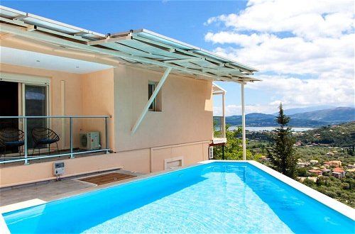 Foto 8 - Villa Alba in Lefkada