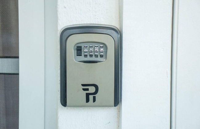 Lovely 2 Bedroom Apt 4 Warm, Cosy, Comfortable - Foto 19