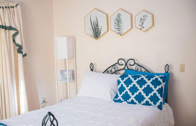 Lovely 2 Bedroom Apt 4 Warm, Cosy, Comfortable - Foto 5