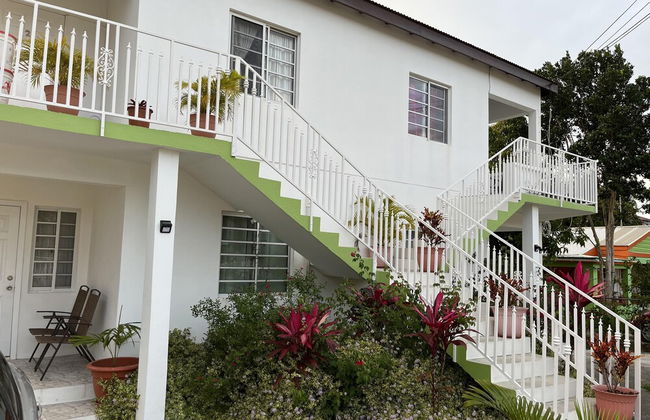 Apt 2 Stylish 2 bed Cosy and Comfortable - Foto 20