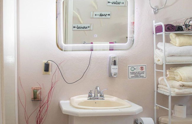 Lovely 2 Bedroom Apt 4 Warm, Cosy, Comfortable - Foto 9