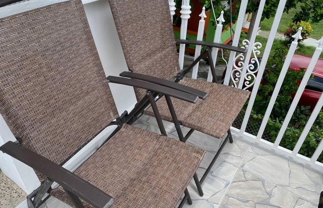 Lovely 2 Bedroom Apt 4 Warm, Cosy, Comfortable - Foto 15