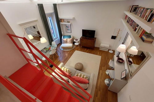 Photo 21 - 4bnb - Serpenti Delightful Apartment