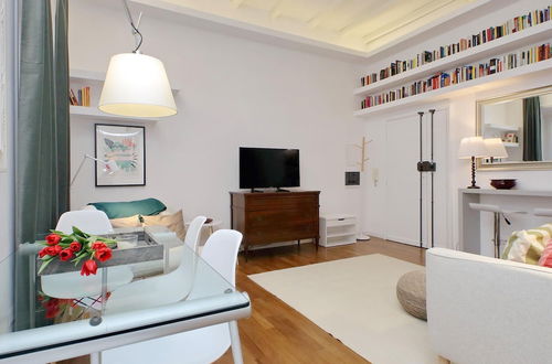 Photo 32 - 4bnb - Serpenti Delightful Apartment