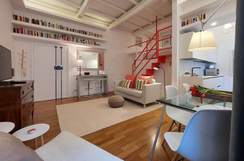 Photo 20 - 4bnb - Serpenti Delightful Apartment