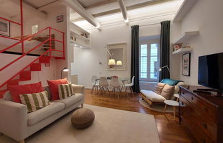 Photo 3 - 4bnb - Serpenti Delightful Apartment