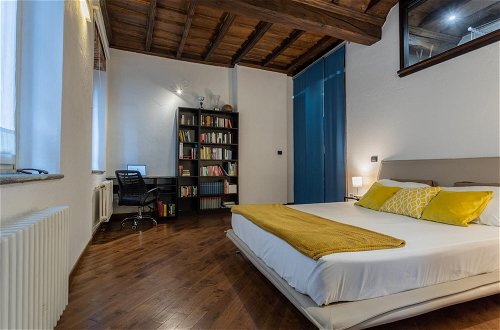 Photo 22 - Elegante Appartamento al Quadrilatero by Wonderful Italy