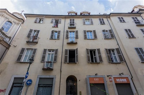 Foto 31 - Elegante Appartamento al Quadrilatero by Wonderful Italy