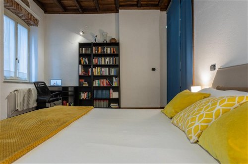Foto 23 - Elegante Appartamento al Quadrilatero by Wonderful Italy