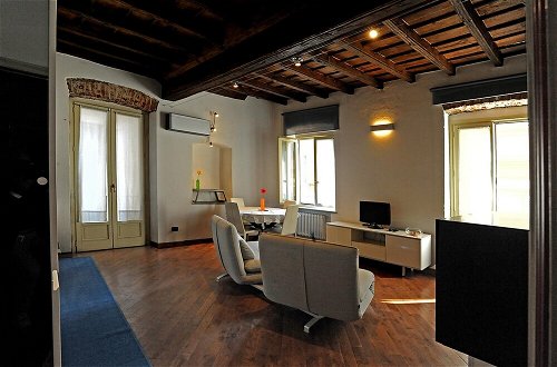 Photo 1 - Elegante Appartamento al Quadrilatero by Wonderful Italy