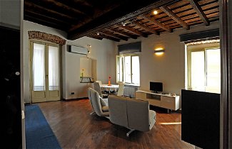Photo 1 - Elegante Appartamento al Quadrilatero by Wonderful Italy