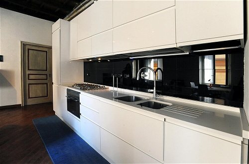 Foto 4 - Elegante Appartamento al Quadrilatero by Wonderful Italy