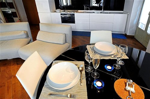 Photo 9 - Elegante Appartamento al Quadrilatero by Wonderful Italy
