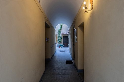 Photo 30 - Elegante Appartamento al Quadrilatero by Wonderful Italy